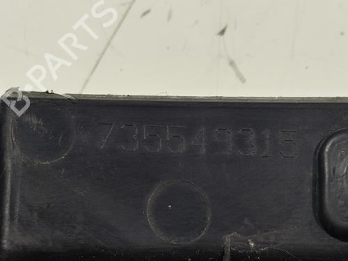 Handskerum FIAT DOBLO Cargo (263_) | BP31731921C95