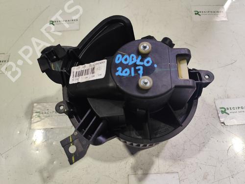 Used Heater blower motor FIAT DOBLO Cargo (263_) [2010-2026]  31731922