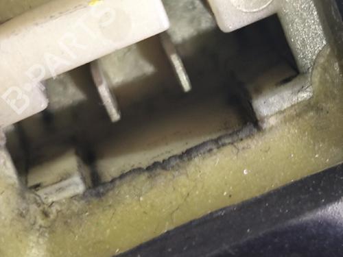 Heater blower motor FIAT DOBLO Cargo (263_) | BP31731922M62