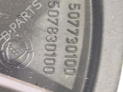 Heater blower motor FIAT DOBLO Cargo (263_) | BP31731922M62