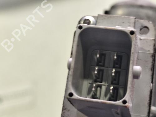 Front right window mechanism FIAT DOBLO Cargo (263_) | BP31731925C23