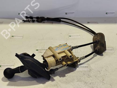 Gearstang FIAT DOBLO MPV (119_, 223_) [2001-2026]  31740299