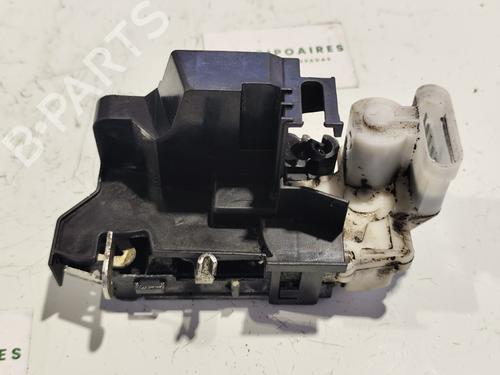 Used Front right lock FIAT DOBLO MPV (119_, 223_) [2001-2026]  31738031