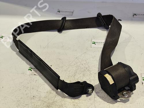 Used Front left seatbelt FIAT DOBLO MPV (119_, 223_) [2001-2026]  31740301