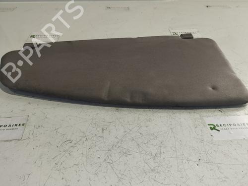 Used Right sun visor FIAT DOBLO MPV (119_, 223_) [2001-2026]  31740275