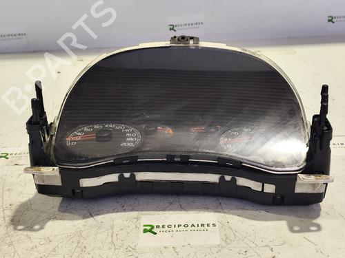 Instrumentenkombination für FIAT DOBLO MPV (119_, 223_) [2001-2026]  31740227