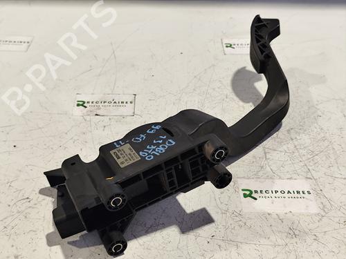 Used Pedal FIAT DOBLO MPV (119_, 223_) [2001-2026]  31740250