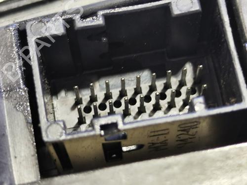 Instrument cluster FIAT DOBLO MPV (119_, 223_)  | BP31740227C47 