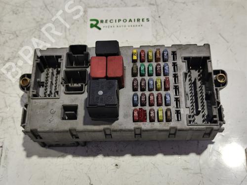 Used Fuse box FIAT DOBLO MPV (119_, 223_) [2001-2026]  31740234