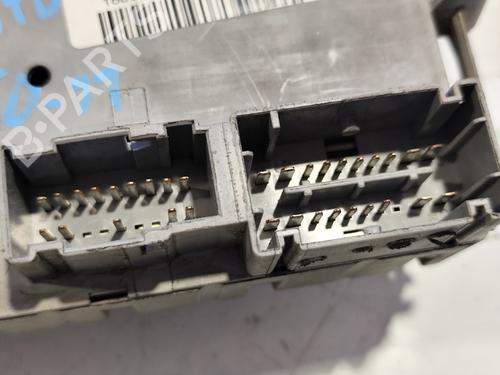 Fuse box FIAT DOBLO MPV (119_, 223_)  | BP31740234E1 