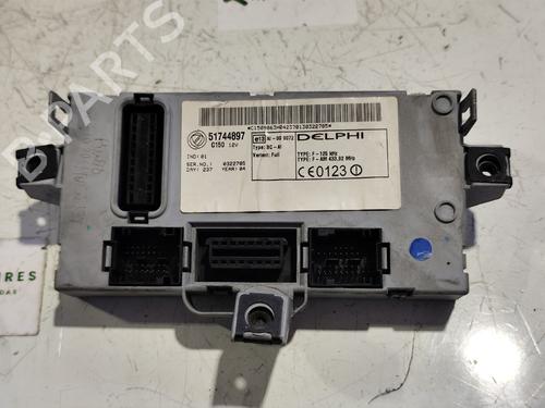 Used Electronic module FIAT DOBLO MPV (119_, 223_) [2001-2026]  31740238