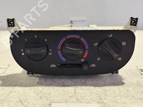 Comando chauffage FIAT DOBLO MPV (119_, 223_) [2001-2026]  31740236