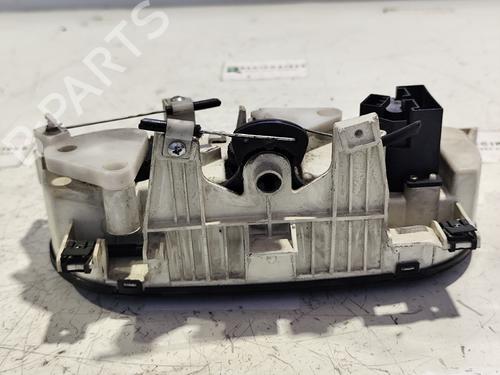 Climate control FIAT DOBLO MPV (119_, 223_) | BP31740236I5
