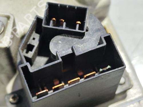 Climate control FIAT DOBLO MPV (119_, 223_) | BP31740236I5