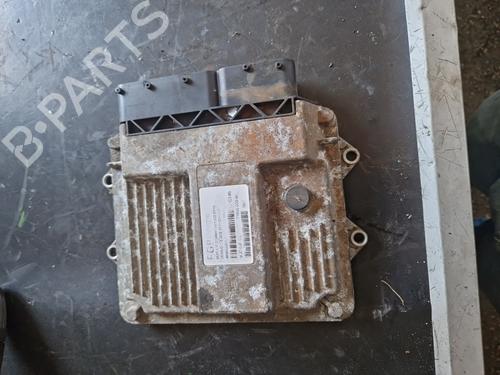 Engine control unit (ECU) FIAT DOBLO Box Body/MPV (223_) | BP31727420M57 - Image 2