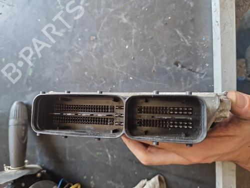 Engine control unit (ECU) FIAT DOBLO Box Body/MPV (223_) | BP31727420M57 - Image 3
