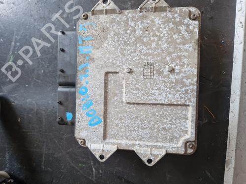 Engine control unit (ECU) FIAT DOBLO Box Body/MPV (223_) | BP31727420M57 - Image 4