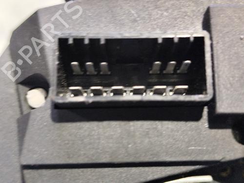 Headlight switch FIAT DOBLO MPV (119_, 223_)  | BP31740266I24 