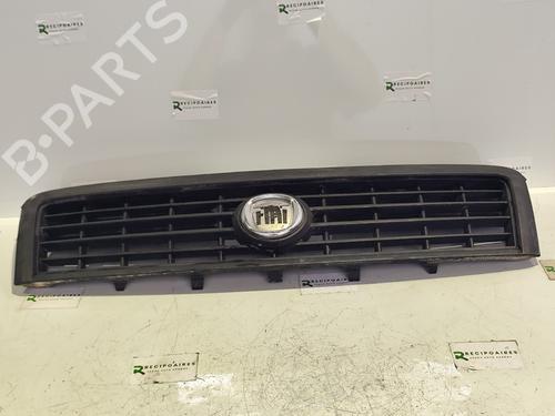 Used Grille Grille FIAT DOBLO MPV (119_, 223_) [2001-2026] 31740268 31740268