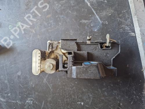 Used Front right lock FIAT DOBLO Box Body/MPV (223_) [2000-2026]  31727425