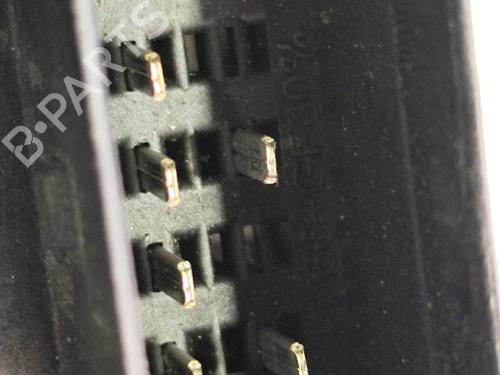 Left headlight FIAT DOBLO MPV (119_, 223_)  | BP31740269C28 