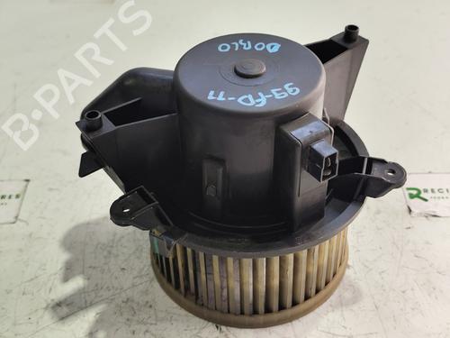 Used Heater blower motor FIAT DOBLO MPV (119_, 223_) [2001-2026]  31740273