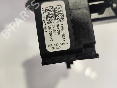 Steering column stalk VW GOLF PLUS V (5M1, 521) | BP31746163I23