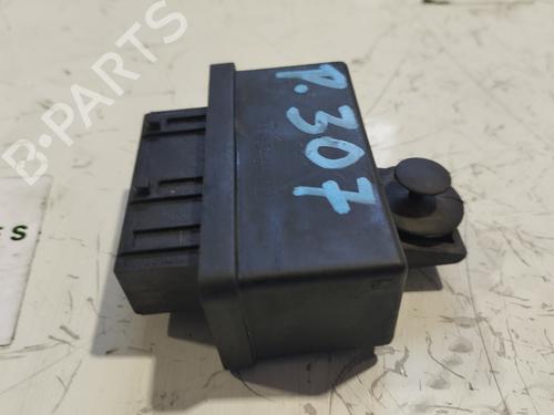 Used Electronic module PEUGEOT 307 (3A/C) [2000-2012]  31740136