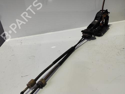 Used Gear lever PEUGEOT 307 (3A/C) [2000-2012]  31746601