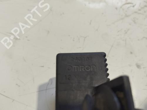 Electronic module PEUGEOT 307 (3A/C) | BP31740136M83 - Image 4