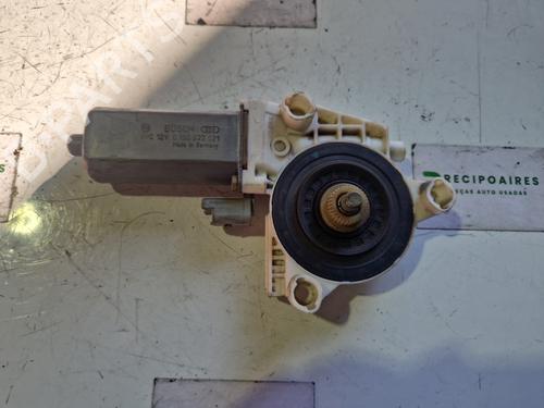 Used Right front window motor PEUGEOT 307 (3A/C) [2000-2012]  31730940