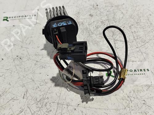 Used Electronic module PEUGEOT 307 (3A/C) [2000-2012]  31739986