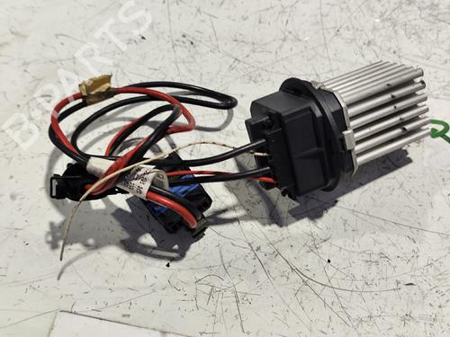 Electronic module PEUGEOT 307 (3A/C) | BP31739986M83