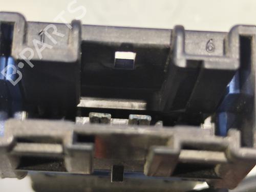 Electronic module PEUGEOT 307 (3A/C) | BP31739986M83