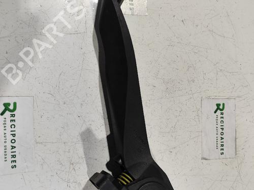 Pedal PEUGEOT 307 (3A/C) [2000-2012]  31731703