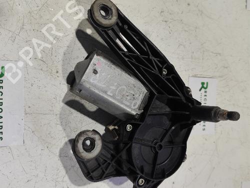 Used Rear wiper motor Rear wiper motor PEUGEOT 307 (3A/C) [2000-2012] 31732376 31732376