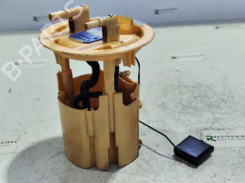 Used Fuel pump PEUGEOT 307 (3A/C) [2000-2012]  31740918