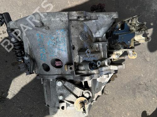 Used Gearbox Gearbox PEUGEOT 307 (3A/C) [2000-2012] 31741310 31741310