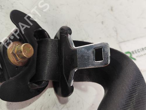 Front left seatbelt PEUGEOT 307 (3A/C)  | BP31743690I26 