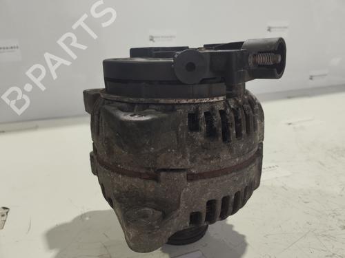 Used Alternator PEUGEOT 307 (3A/C) [2000-2012]  31739831