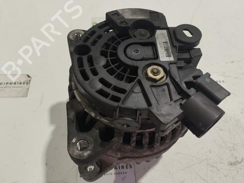 Alternator PEUGEOT 307 (3A/C) | BP31739831M7