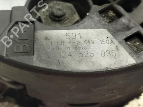 Alternator PEUGEOT 307 (3A/C) | BP31739831M7