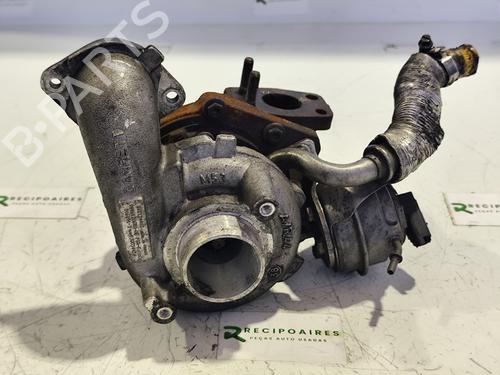 Turbocharger/Supercharger PEUGEOT 307 (3A/C) | BP31739765M71