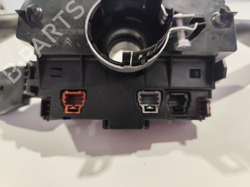 Headlight switch PEUGEOT 307 (3A/C)  | BP31737179I24 