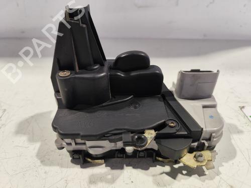Used Front left lock PEUGEOT 307 (3A/C) [2000-2012]  31735830