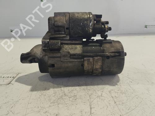 Used Starter Starter PEUGEOT 307 (3A/C) [2000-2012] 31739881 31739881