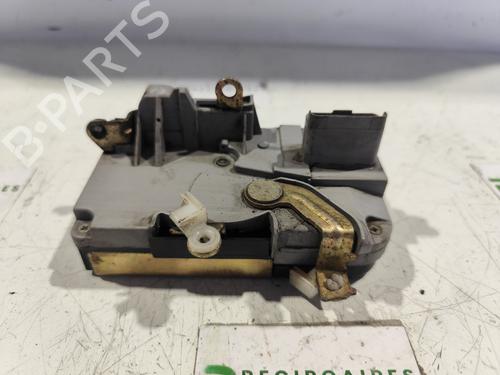 Used Front left lock PEUGEOT 307 (3A/C) [2000-2012]  31735478