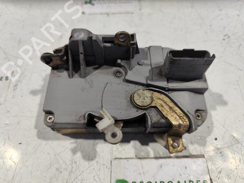 Front left lock PEUGEOT 307 (3A/C) | BP31735478C98
