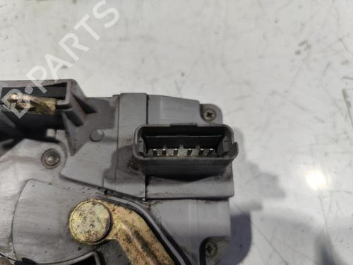 Front left lock PEUGEOT 307 (3A/C) | BP31735478C98