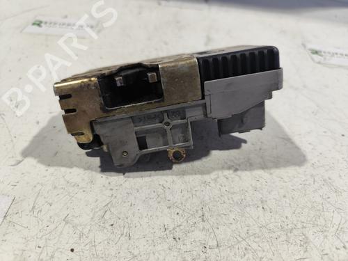 Front left lock PEUGEOT 307 (3A/C) | BP31735478C98